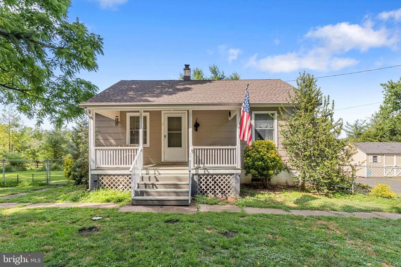 224 Hopewell Princeton Road - Photo 1