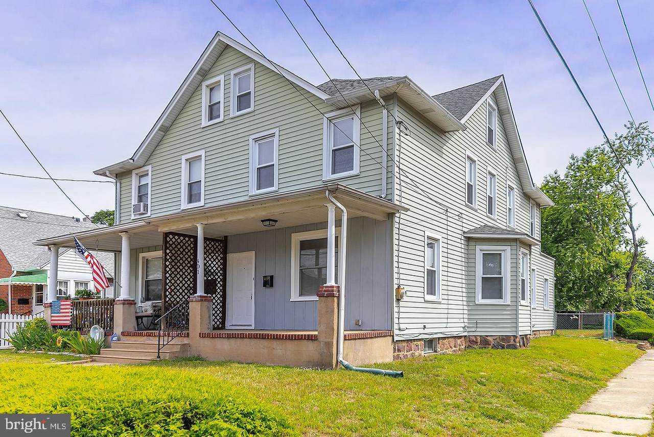 401 Highland Avenue - Photo 1