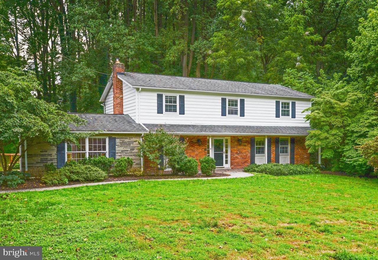 17824 Tree Lawn Drive - Photo 1
