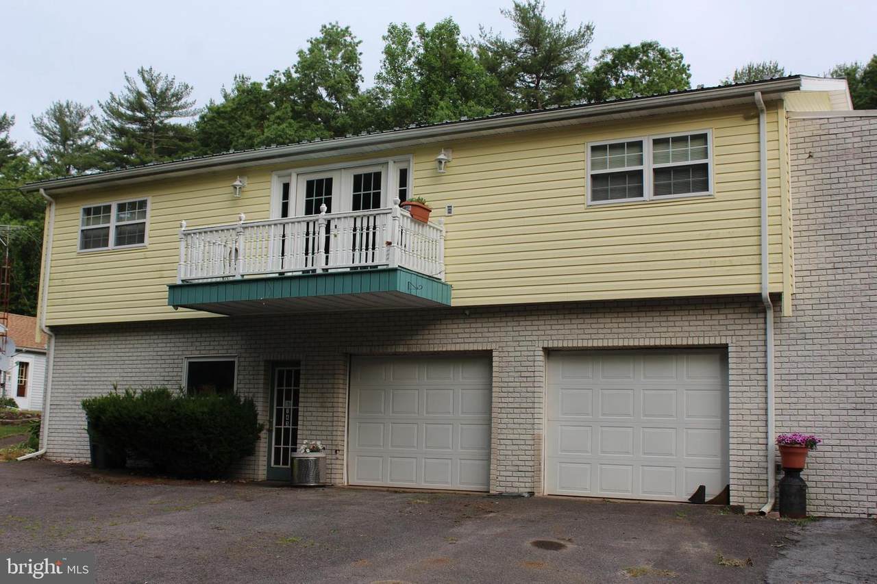0 Route 325-(9143 Clark's Valley Road ) - Photo 1