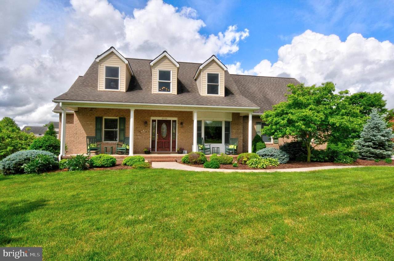 2760 Sunshine Court - Photo 1