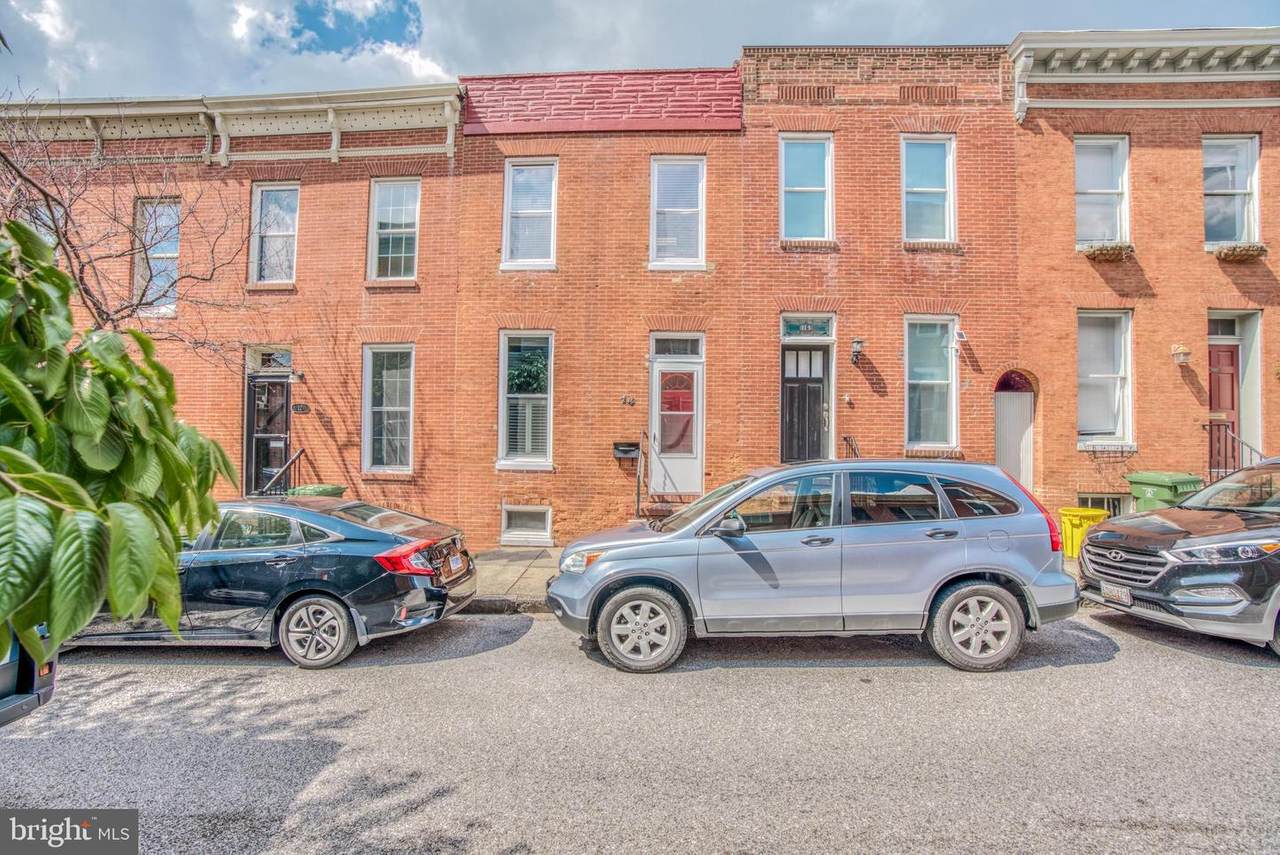 14 Poultney Street - Photo 1