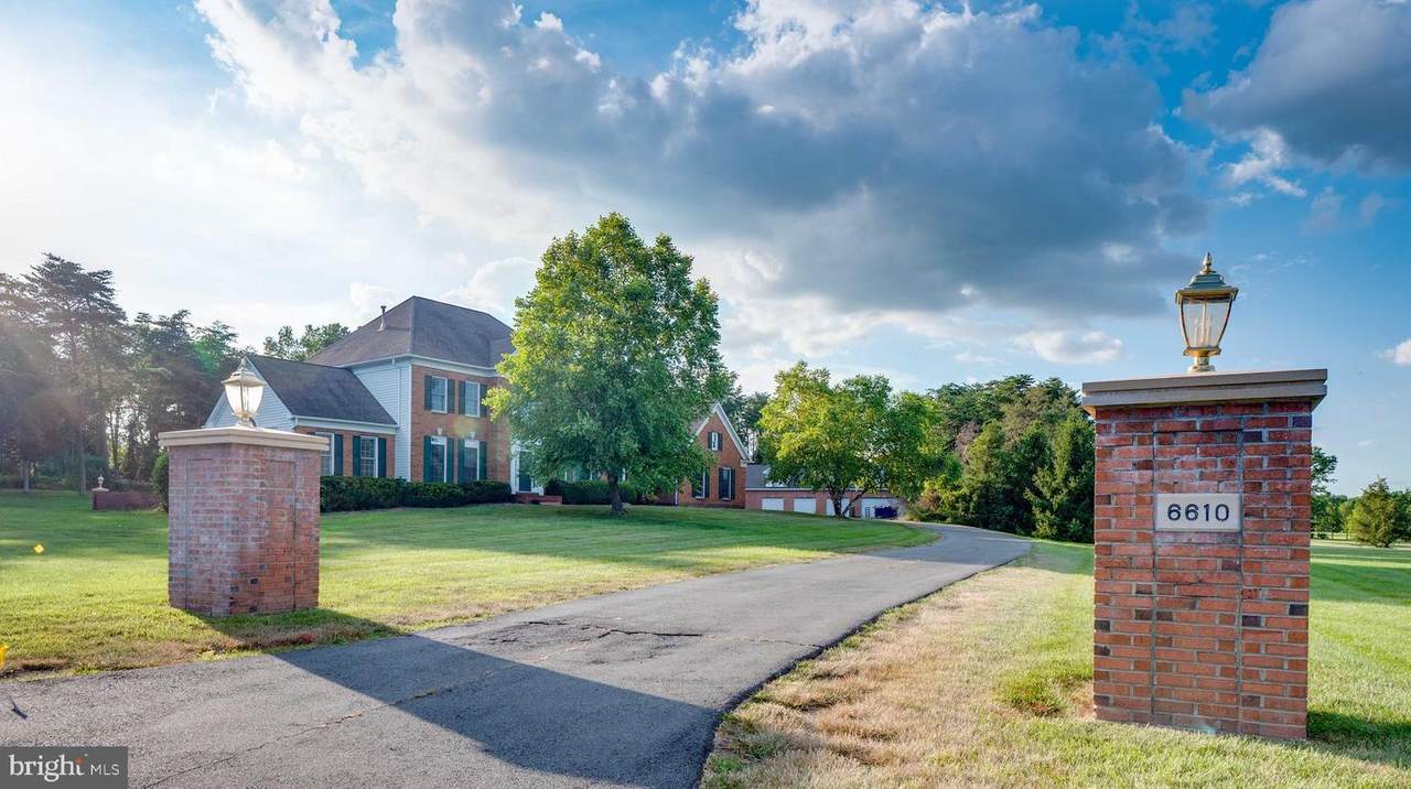 6610 Peaceful Meadow Lane - Photo 1