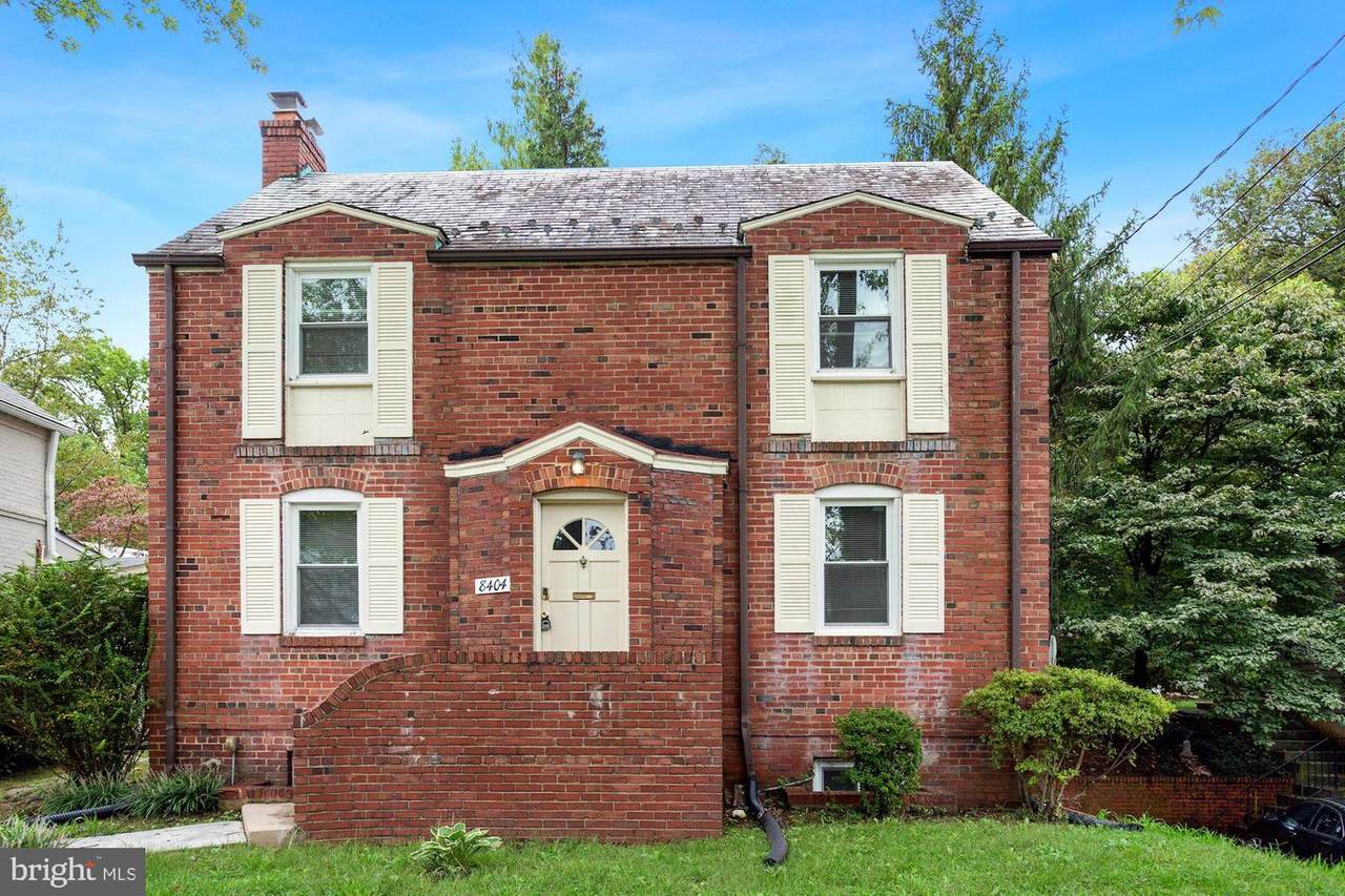 8404 Cedar Street - Photo 1