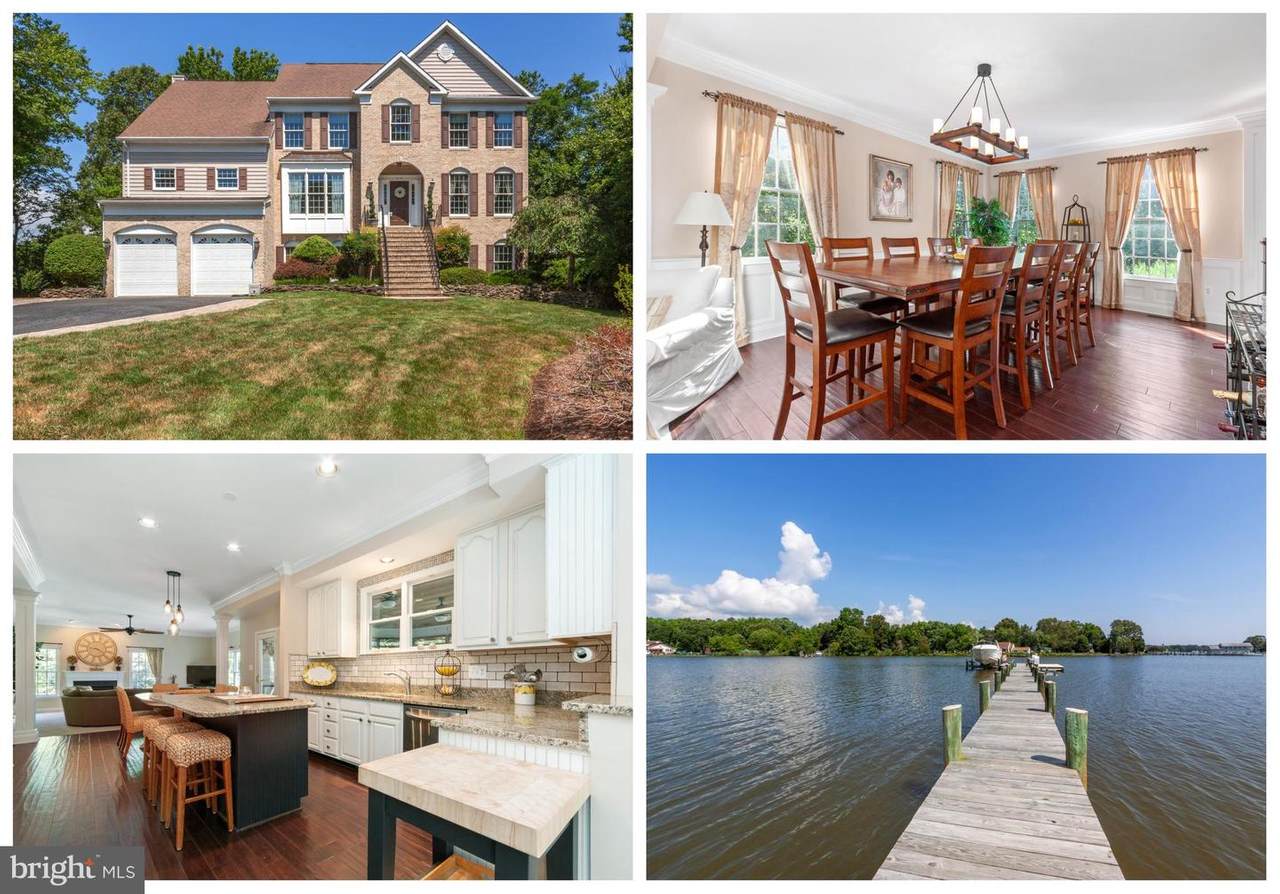 1018 Creek View Court - Photo 1