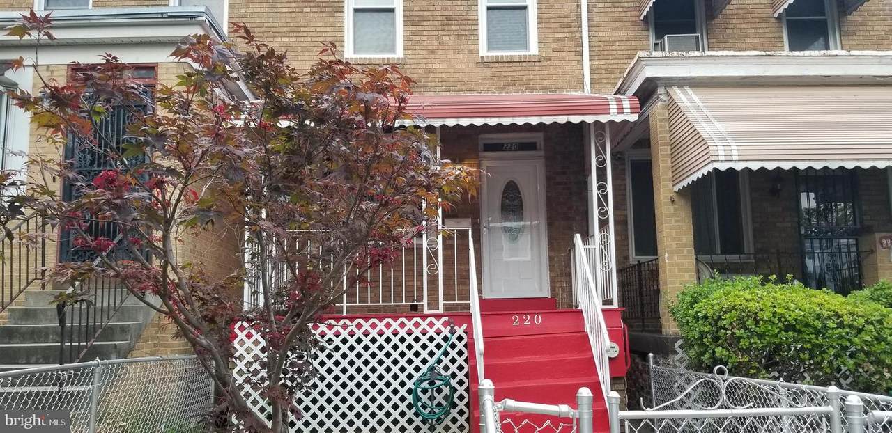 220 Bryant Street - Photo 1