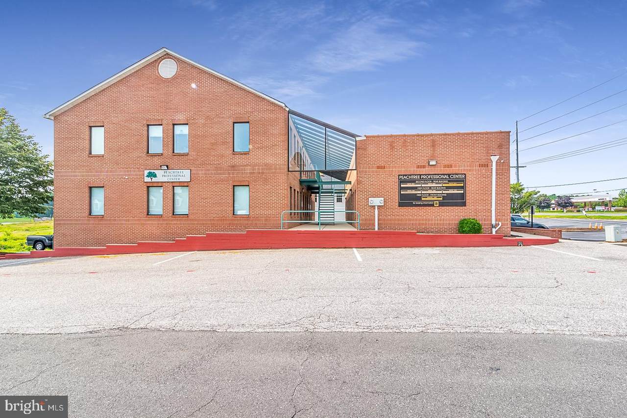 10351 Southern Maryland Boulevard - Photo 1