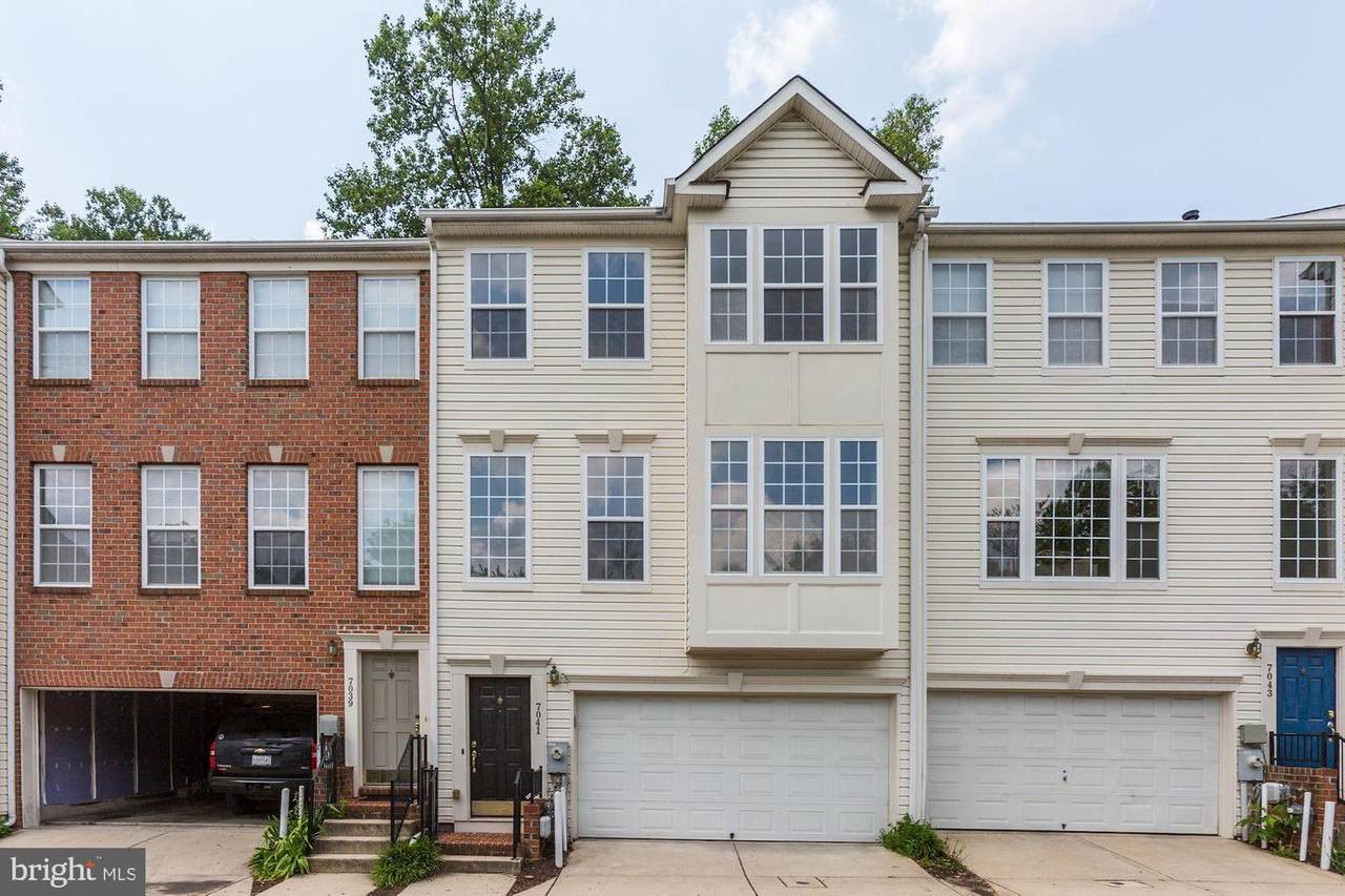 7041 Water Oak Road - Photo 1