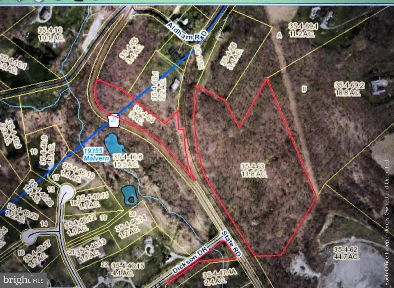 0 Phoenixville Pike - Photo 1