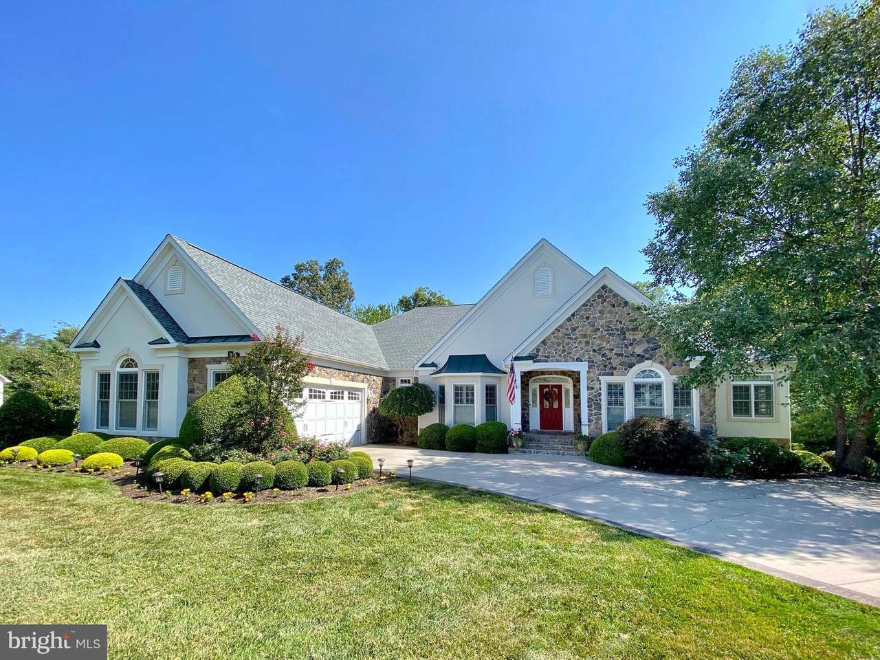 10827 Chatham Ridge Way - Photo 1