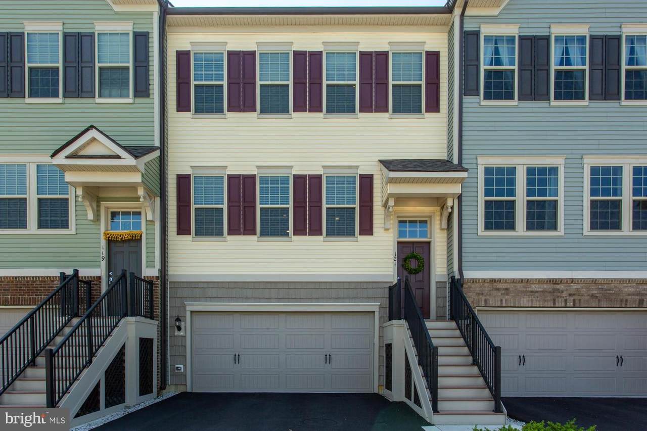 121 Locks Farm Lane - Photo 1