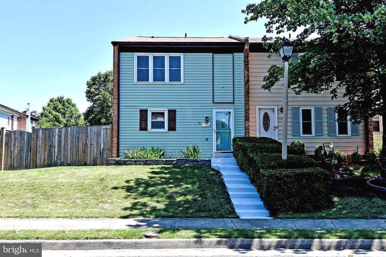 561 Crestwood Street - Photo 1
