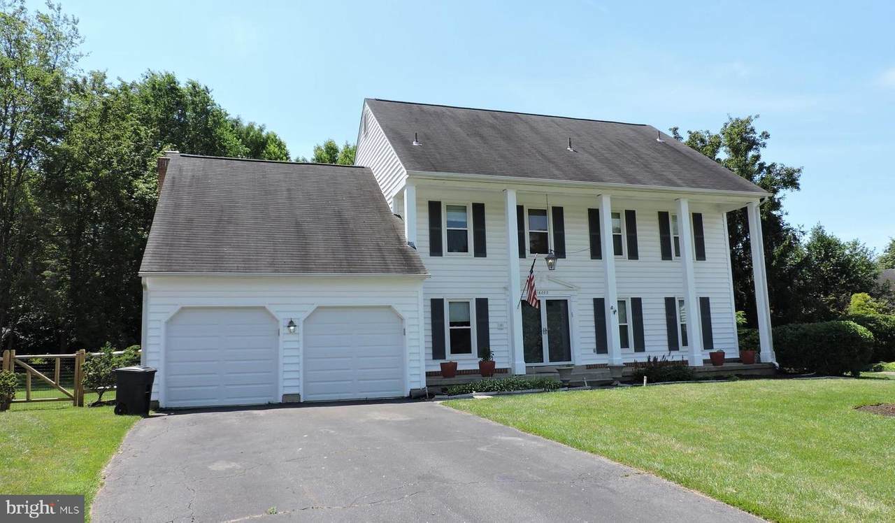 16000 Shady Stone Way - Photo 1