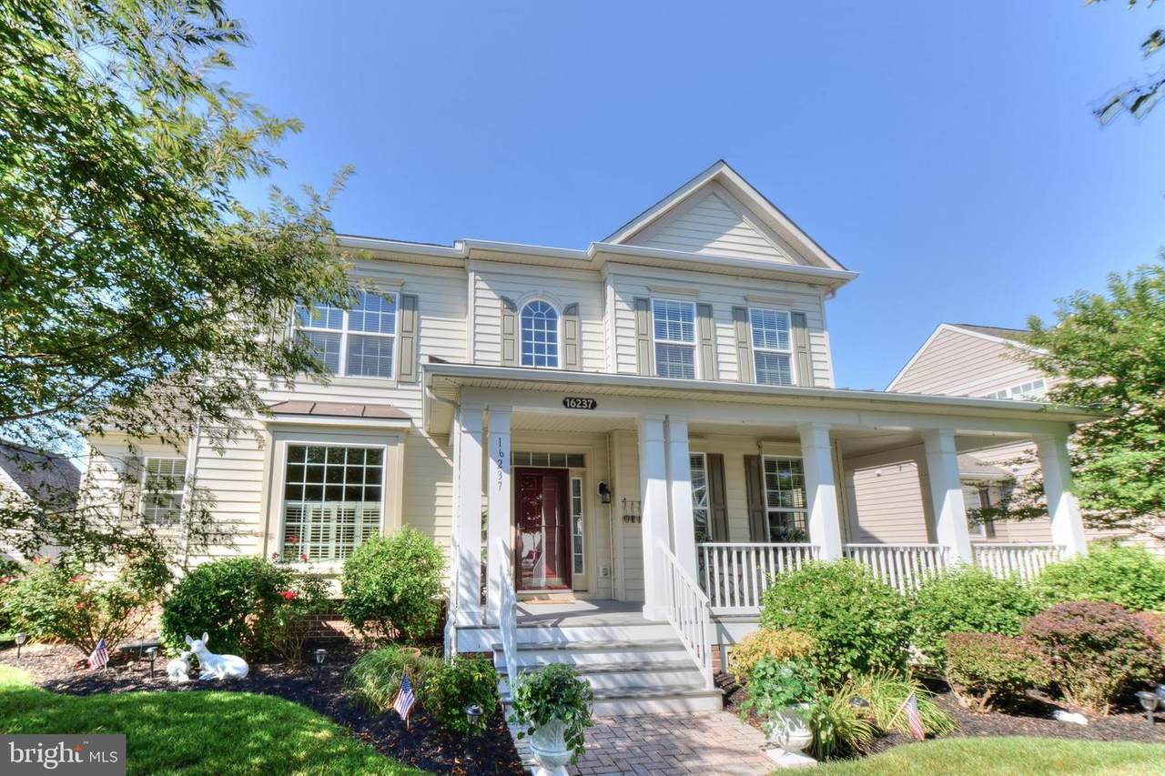 16237 John Rowland Trail - Photo 1