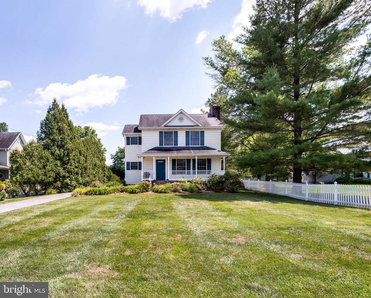 406 Butler Road - Photo 1