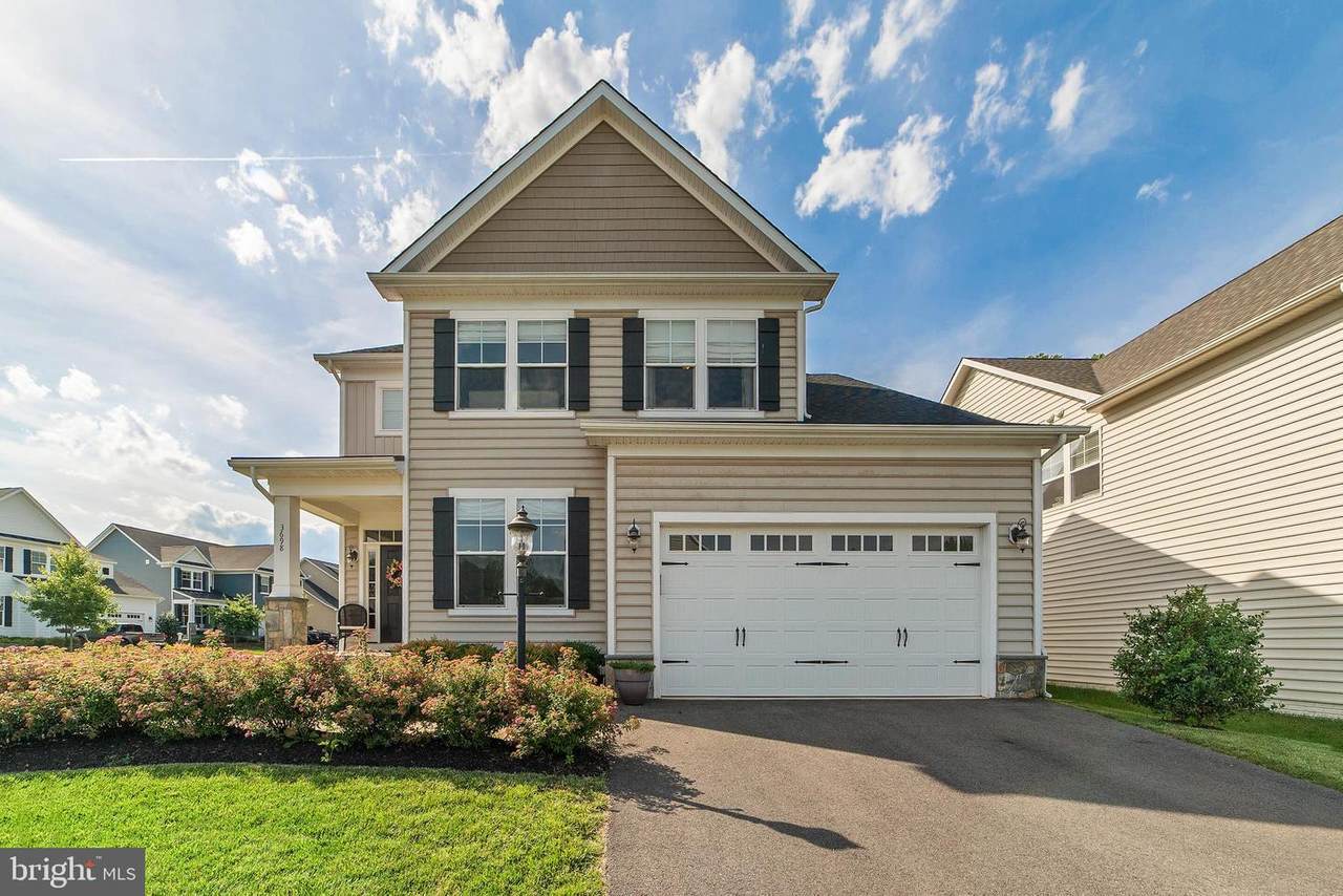 3698 Dockside Drive - Photo 1