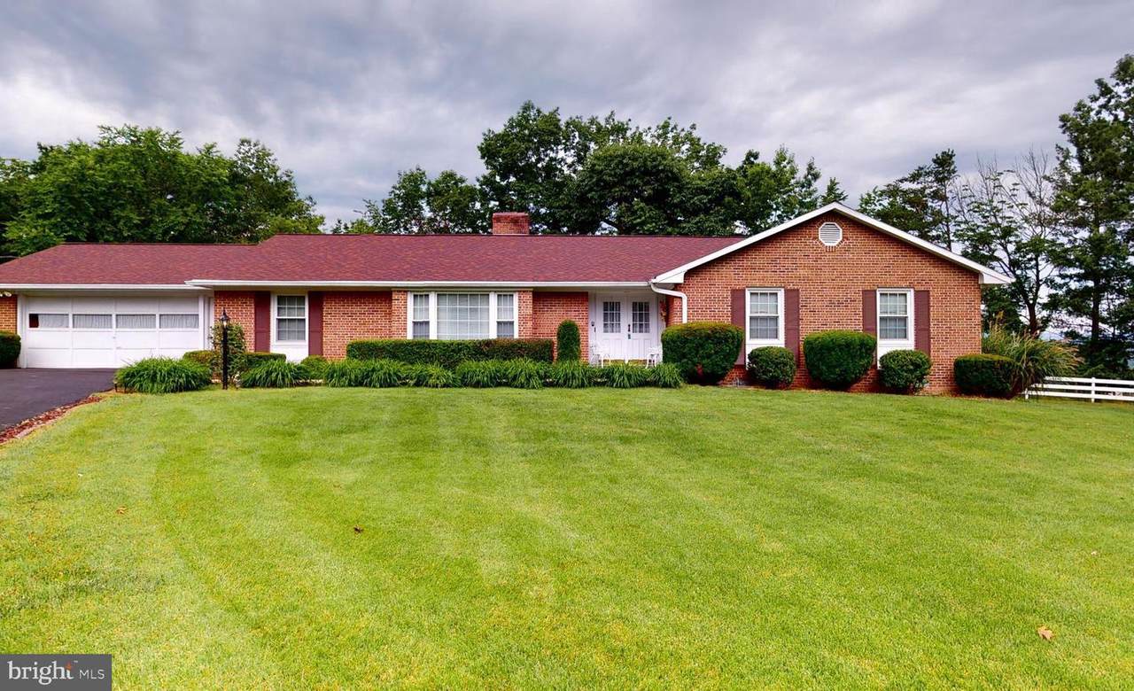 18 Overlook Drive - Photo 1