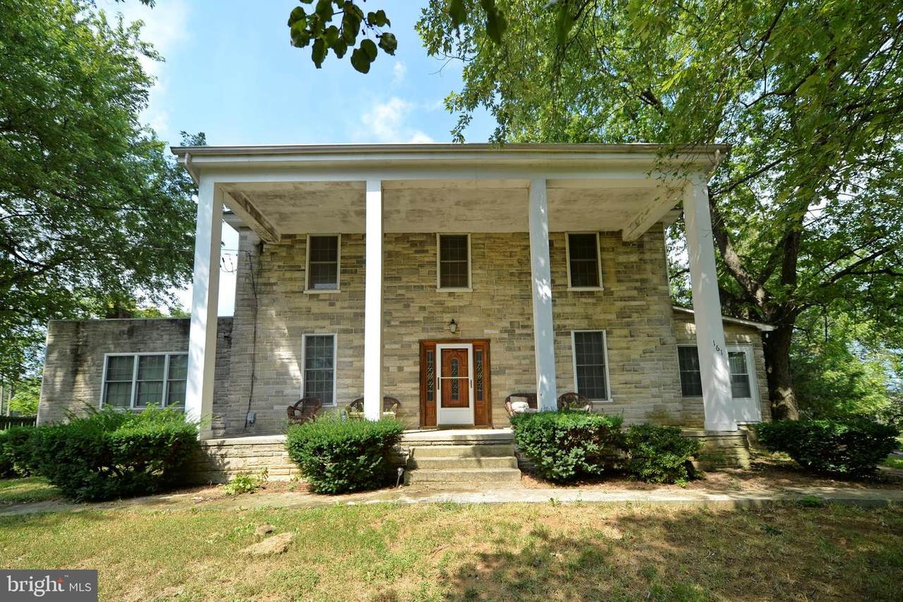 161 Hilda Drive - Photo 1