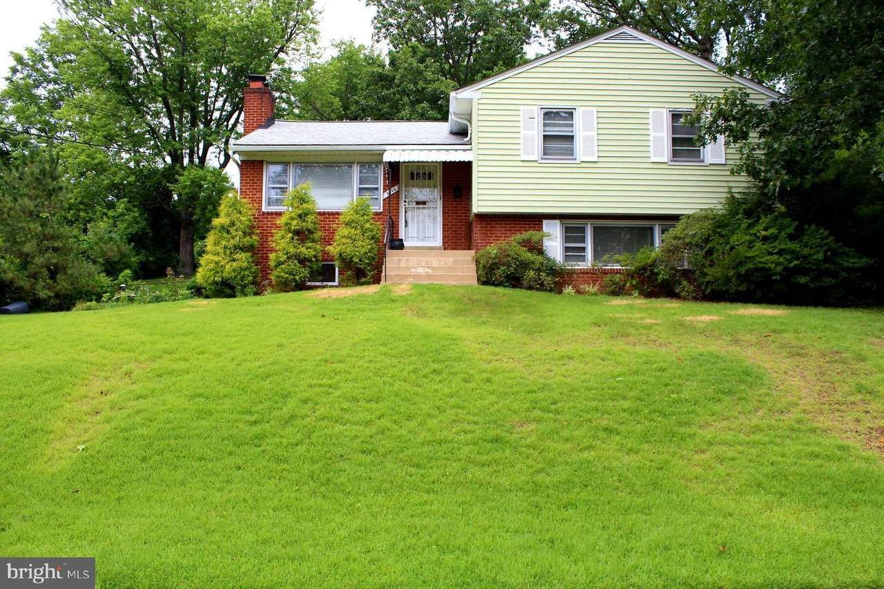 9504 Woodberry Street - Photo 1