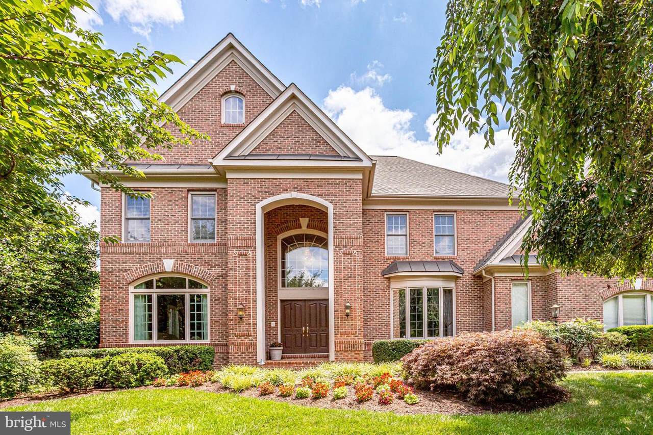 11260 Stones Throw Drive - Photo 1