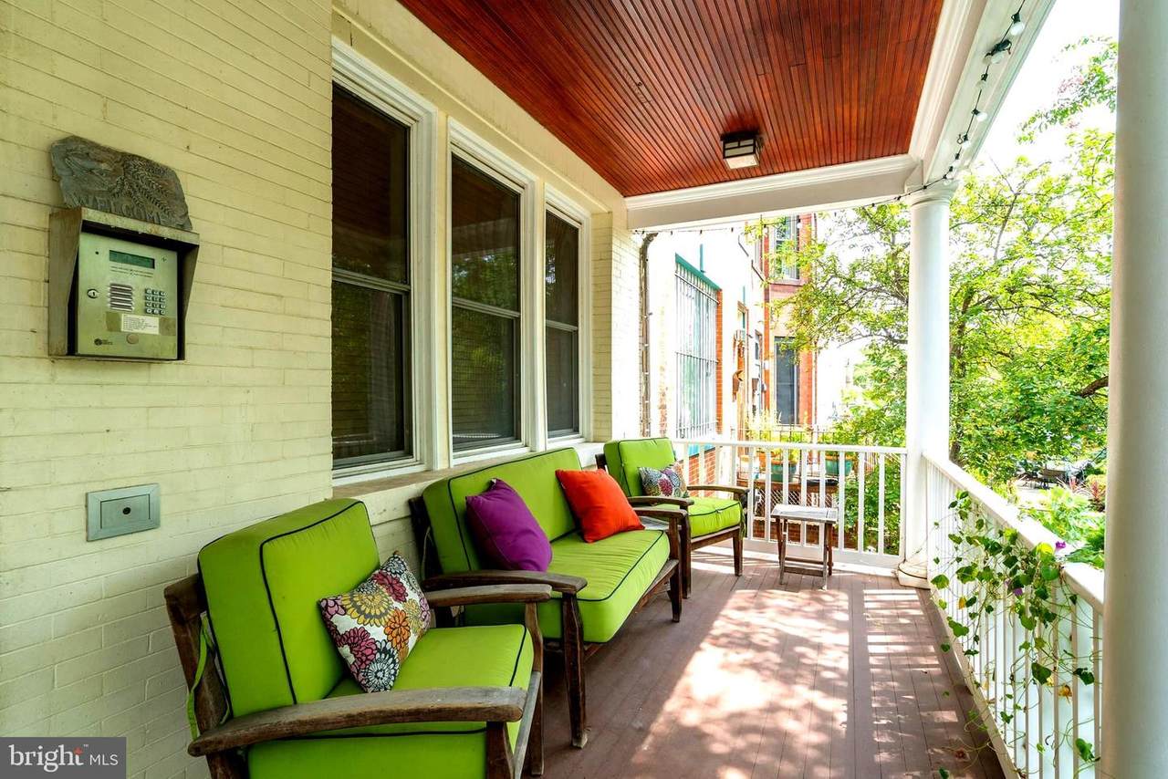 1341 Fairmont Street - Photo 1