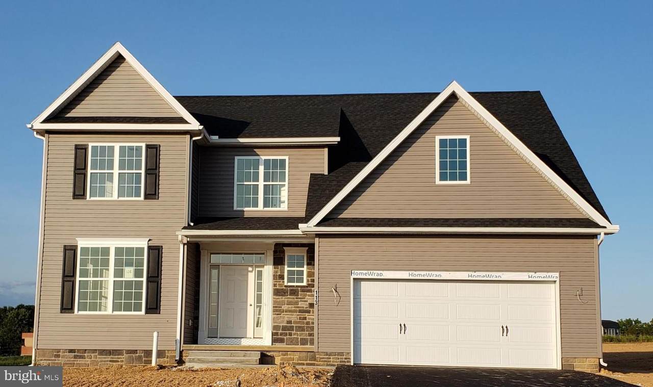 113 Granbury Crossing - Photo 1