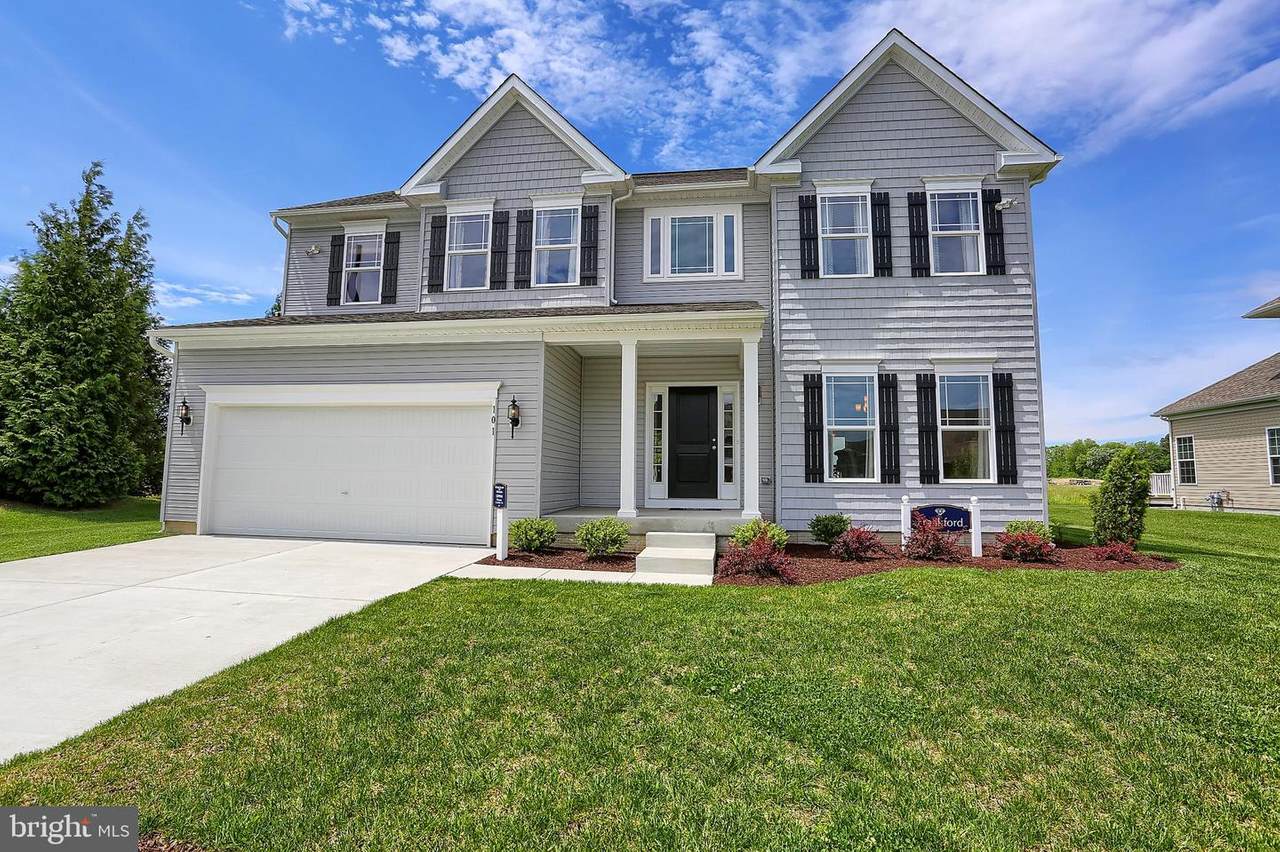 TBD Pelham Drive - Photo 1