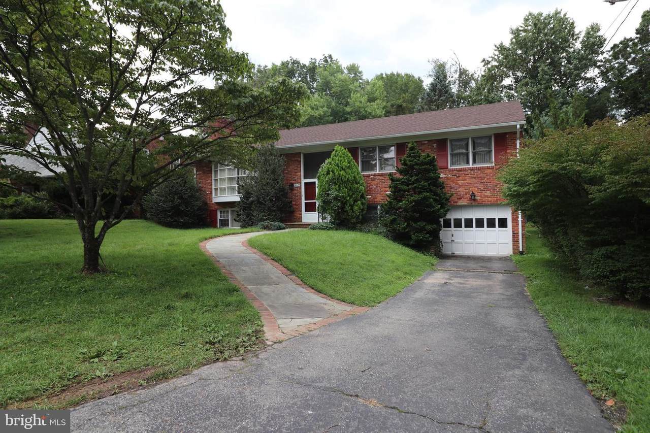 6655 Tennyson Drive - Photo 1