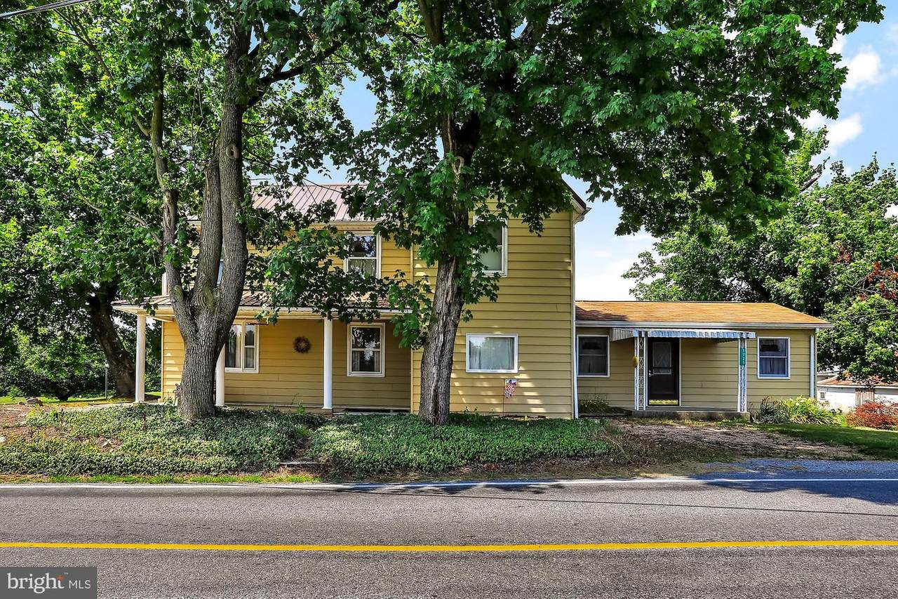 1725 Gabler Road - Photo 1