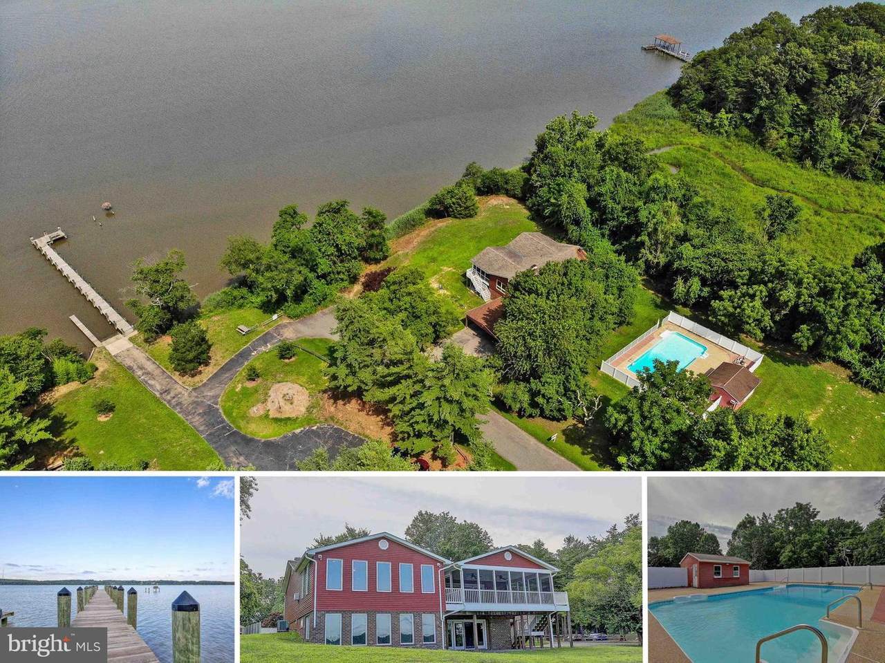 3421 Carroll Road - Photo 1