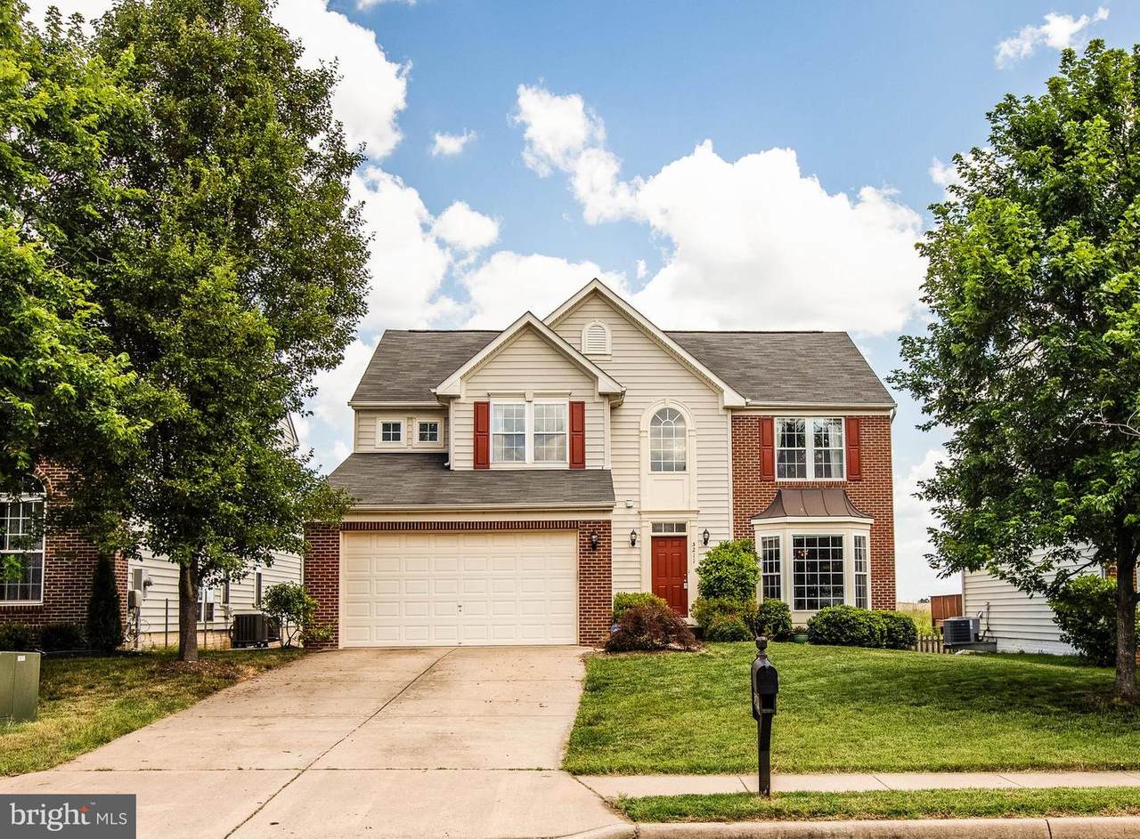 5211 Windbreak Drive - Photo 1