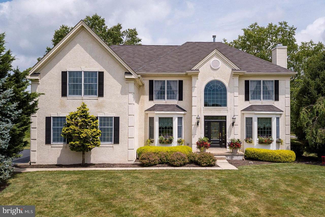 12 Steepleview Court - Photo 1