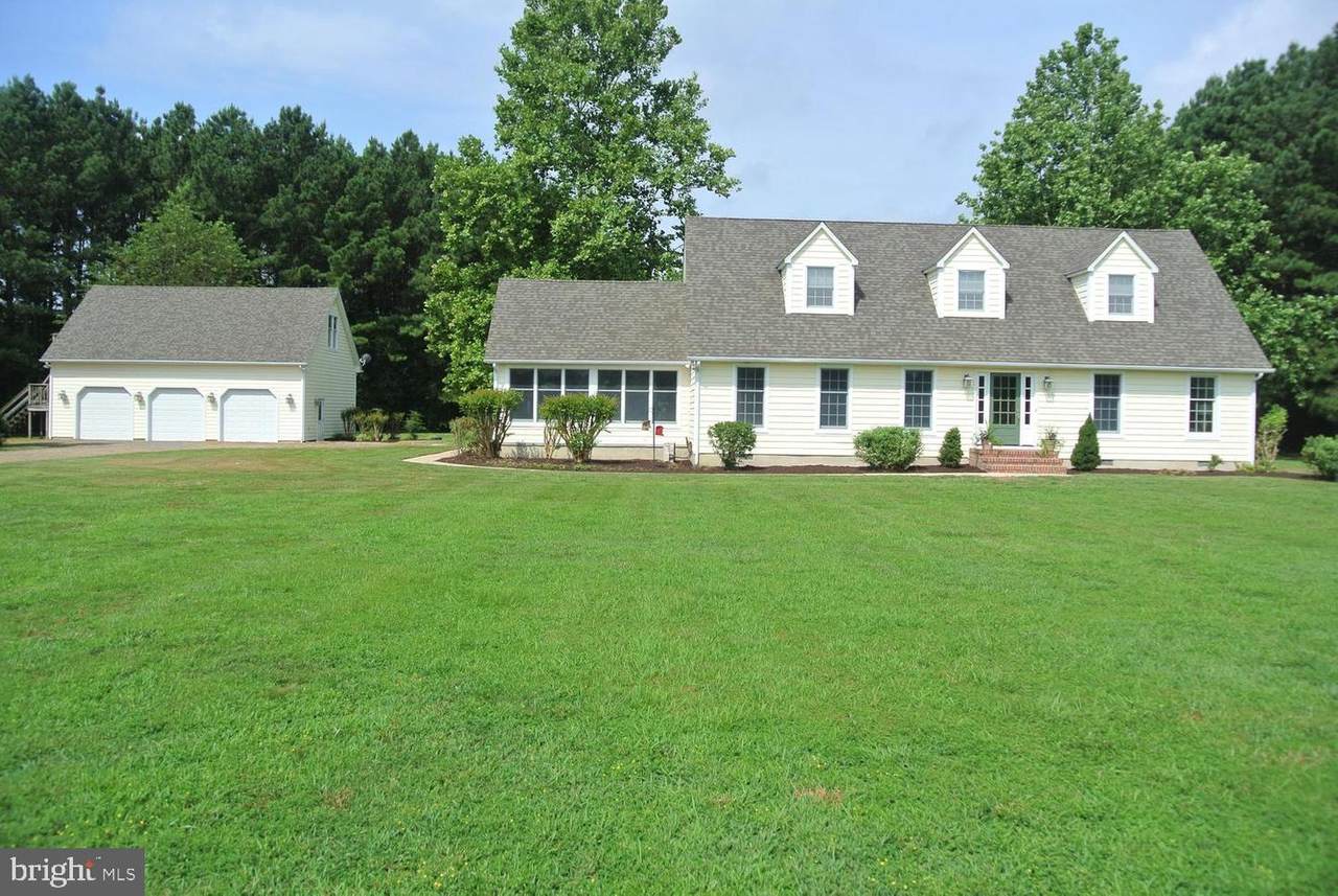7200 Travelers Rest Circle - Photo 1