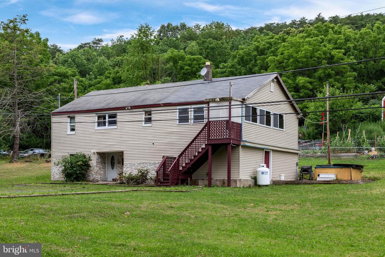 240 Bald Top Road - Photo 1