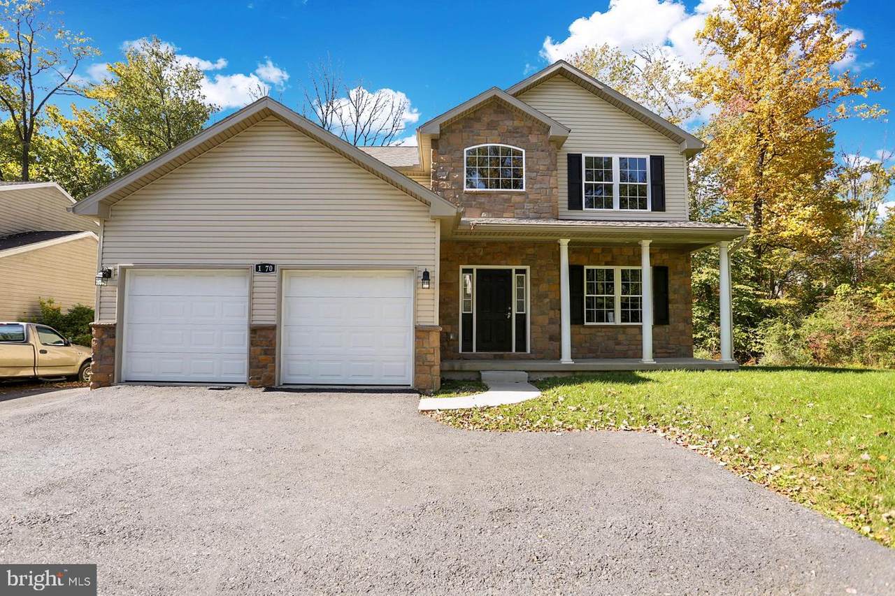 1070 Shelbourne Rd - Photo 1