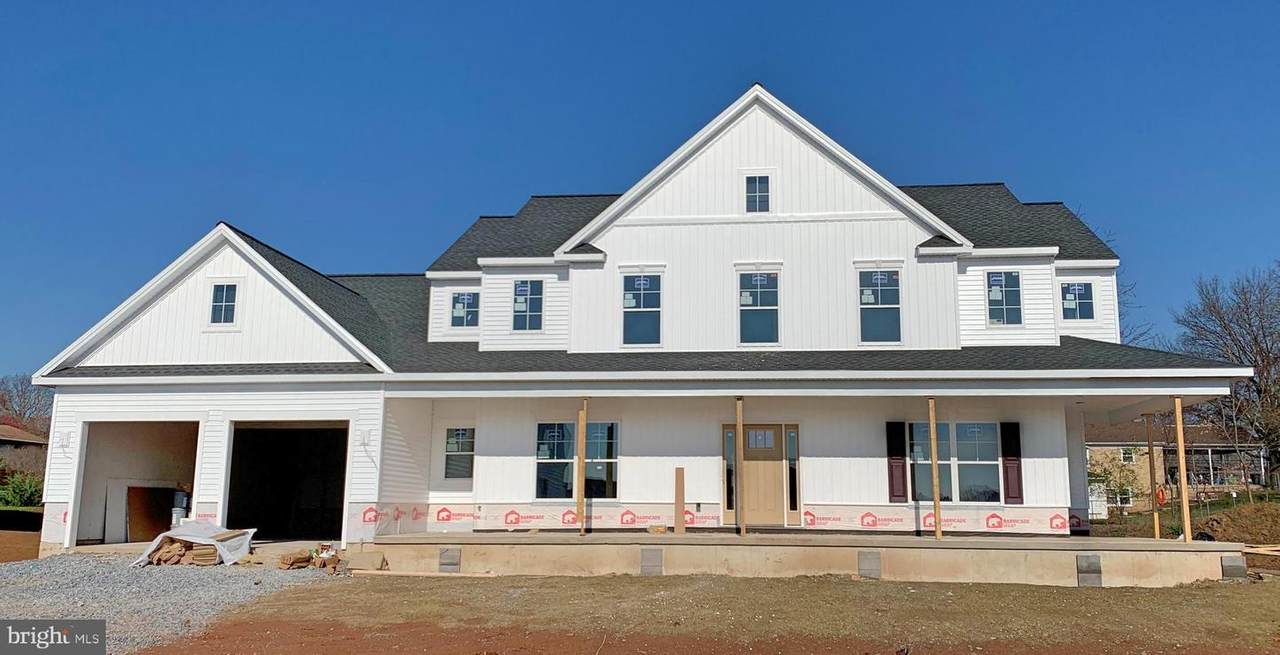 6008 Camden Drive - Photo 1