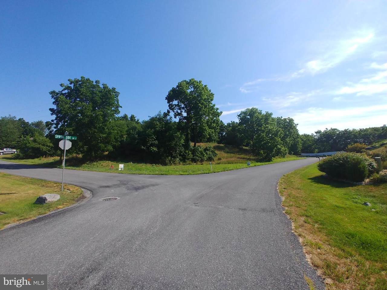 Spring Side Drive - Photo 1