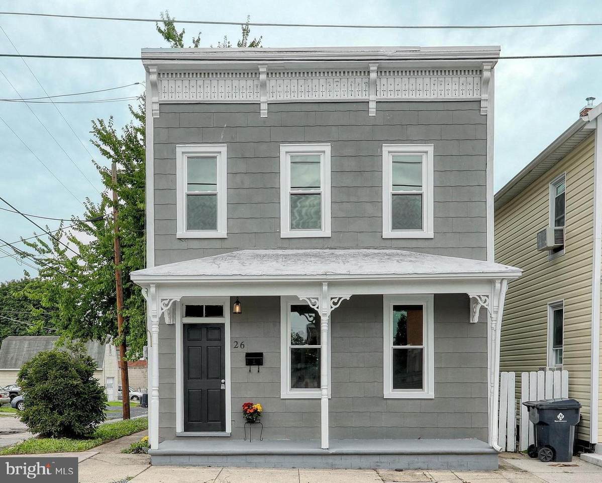 26 Franklin Street - Photo 1