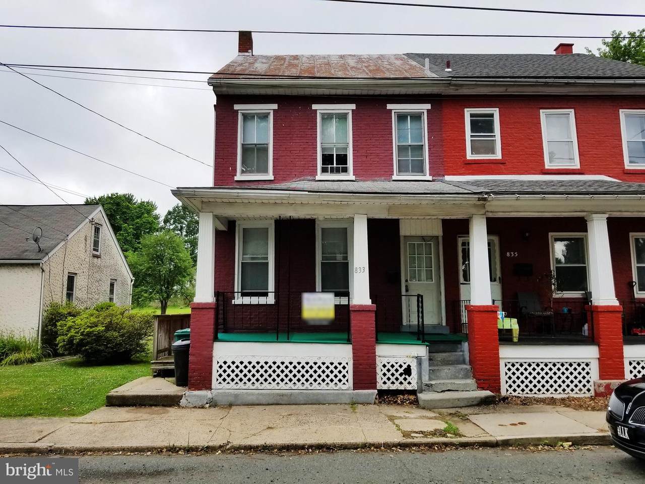 833 Monroe Avenue - Photo 1