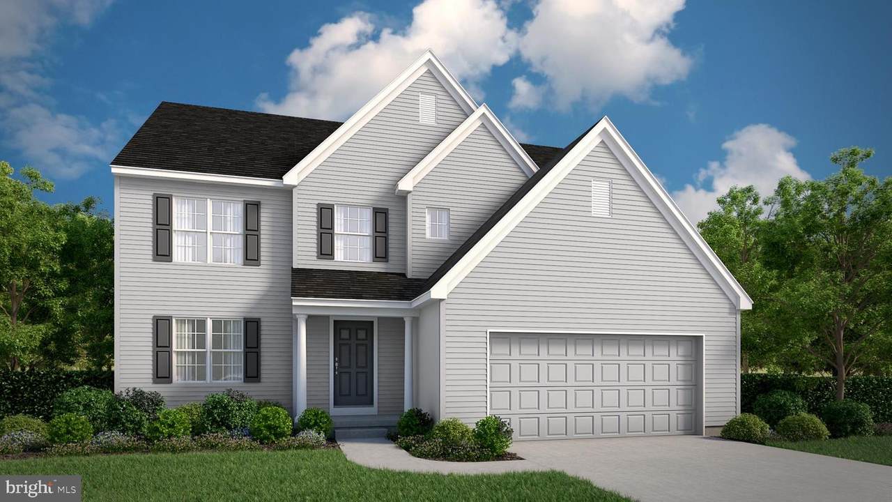 Dalton Model Reserve Lane - Photo 1