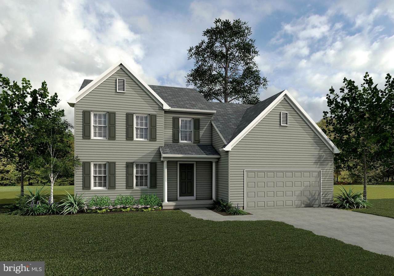 Riley Model Reserve Lane - Photo 1