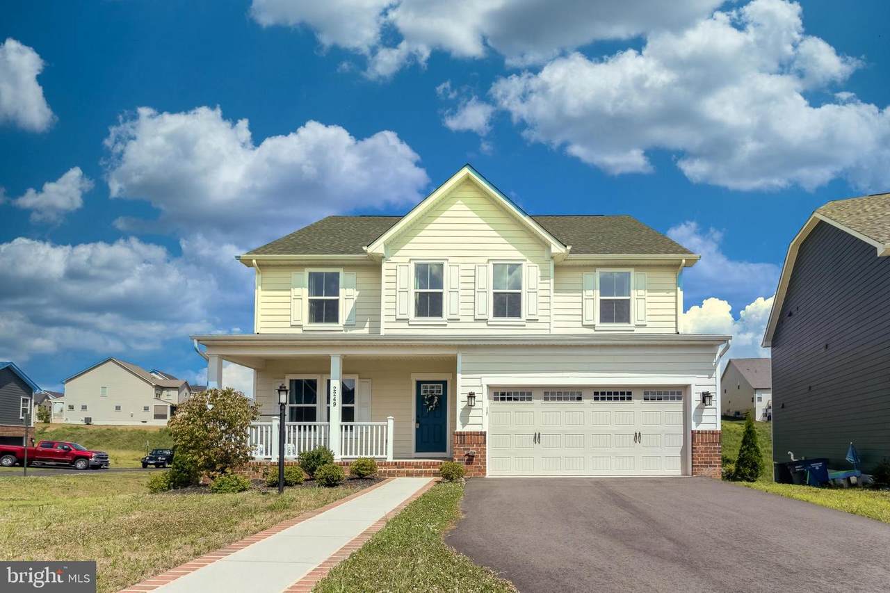 2249 River Birch Road - Photo 1
