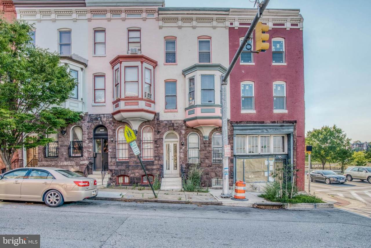 1756 Park Avenue - Photo 1