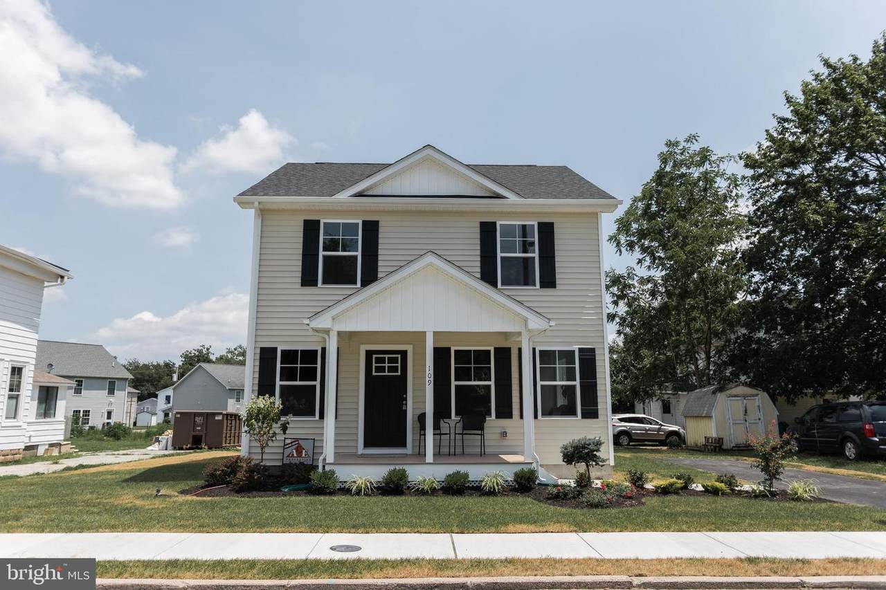 109 Franklin Street - Photo 1