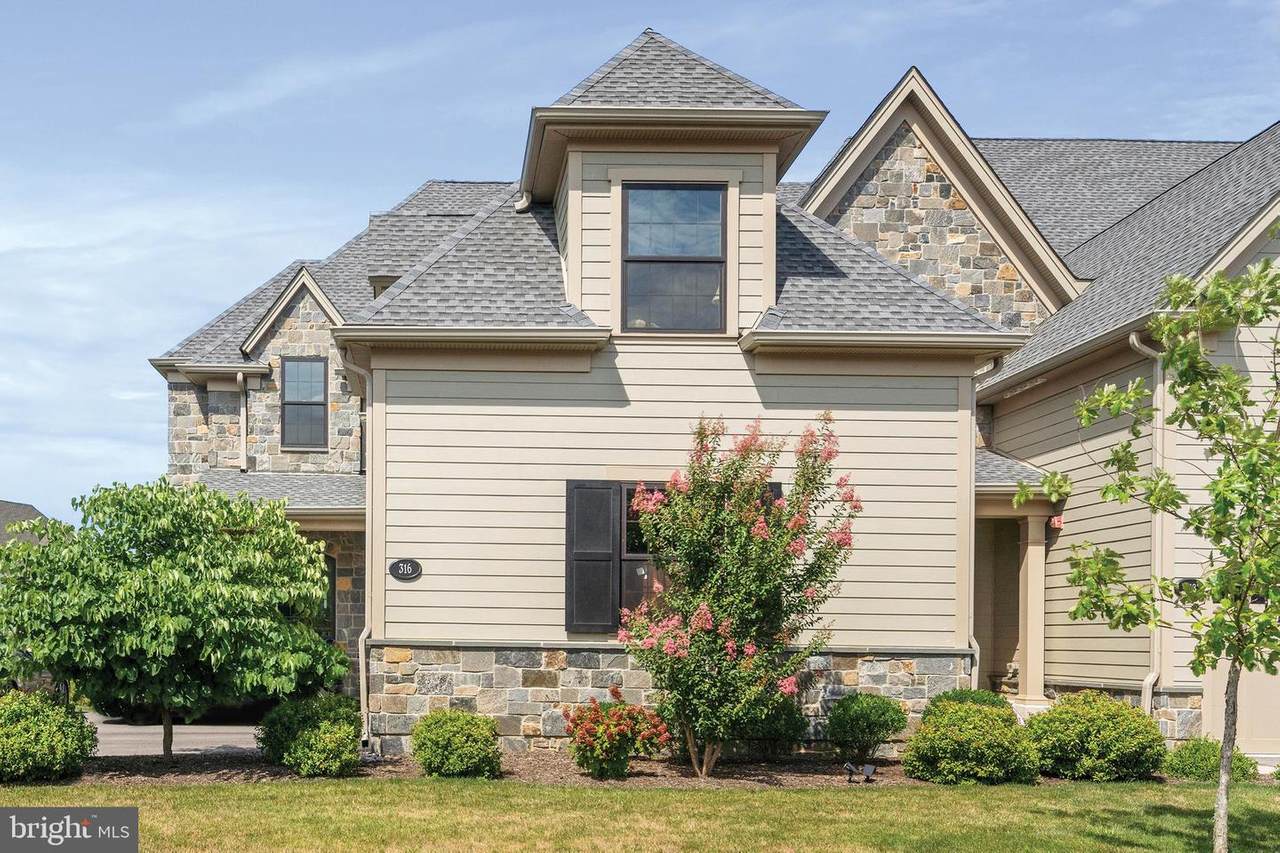316 Whitemarsh Drive - Photo 1