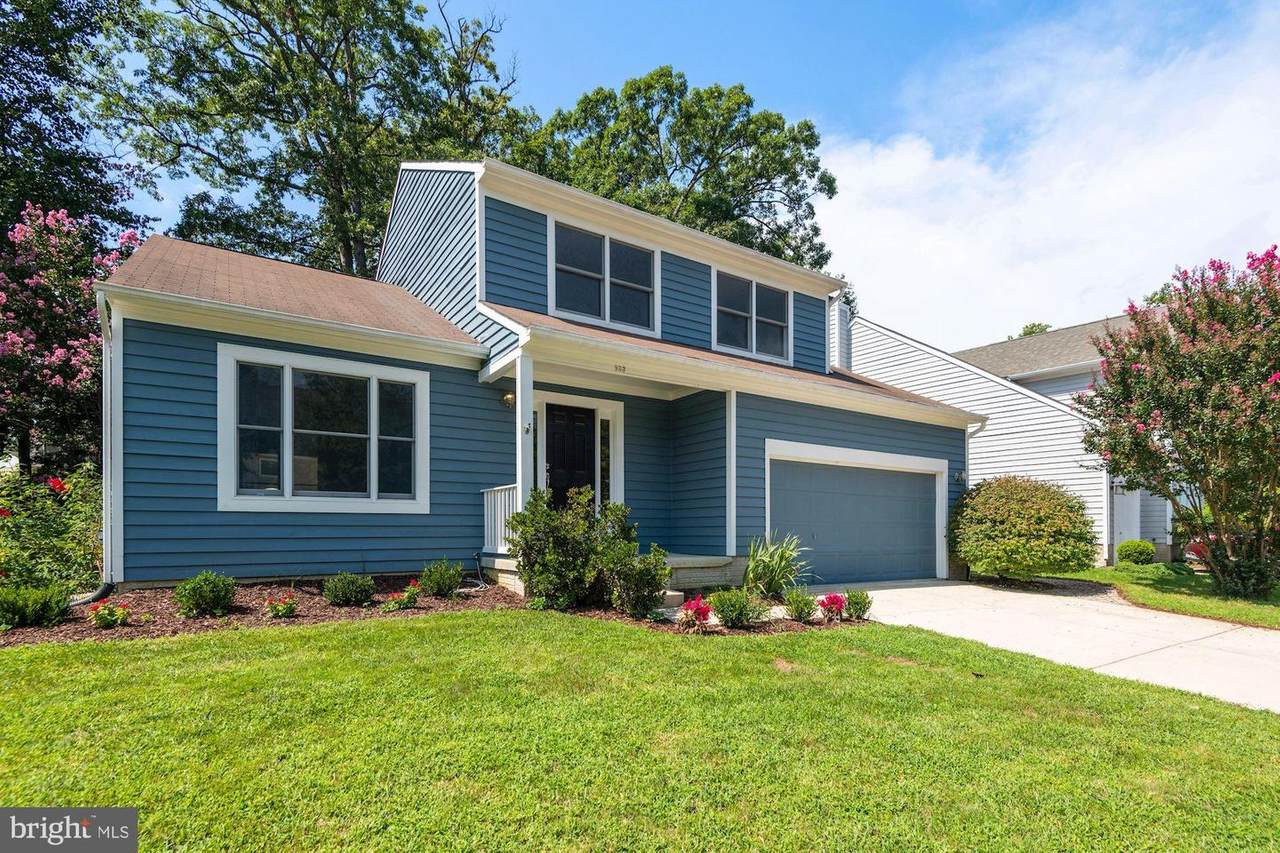 933 Langdon Court - Photo 1
