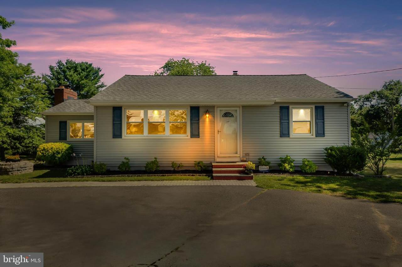 1244 Ellis Mill Road - Photo 1