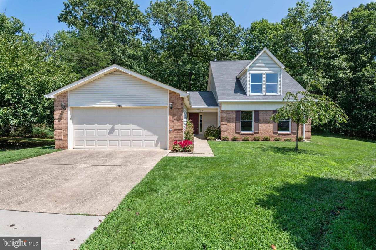 2525 Sandy Run Court - Photo 1