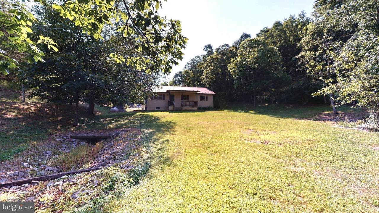 2396 Patterson Creek Road - Photo 1