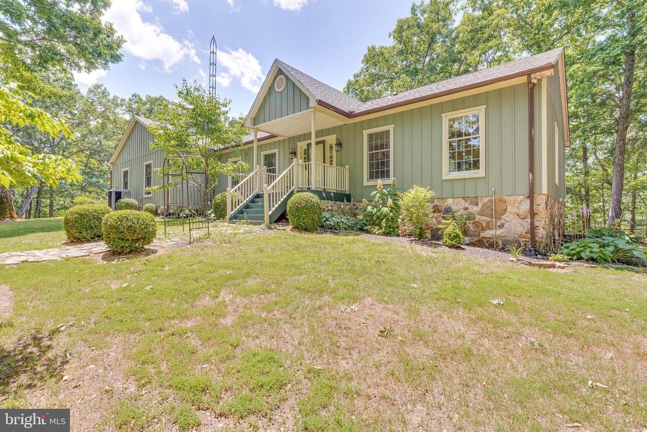 250 Cline Road - Photo 1